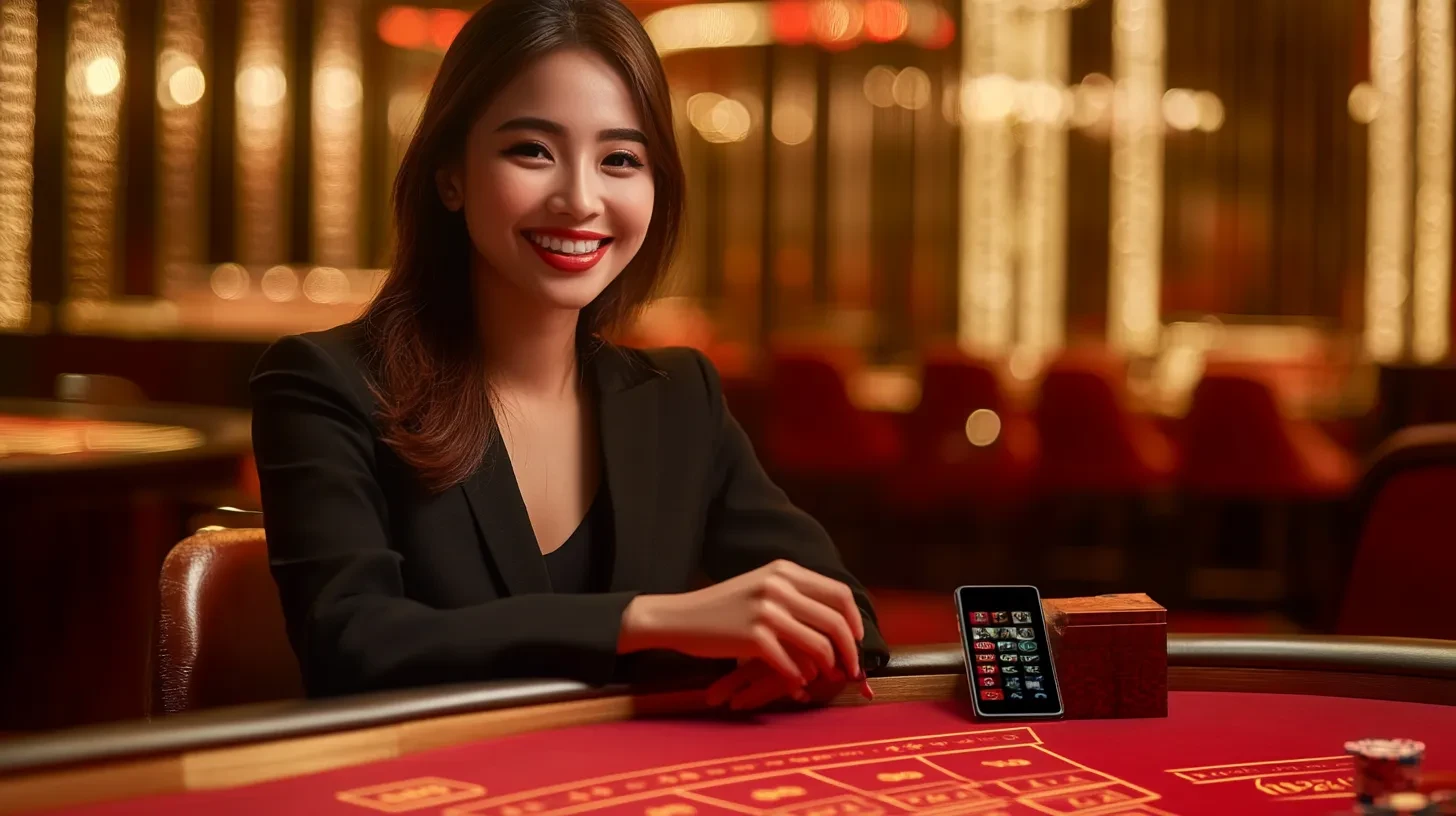 Cara Memuat Turun Mega888